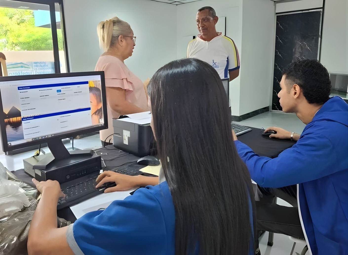 Gestión de Conductores Insotranz