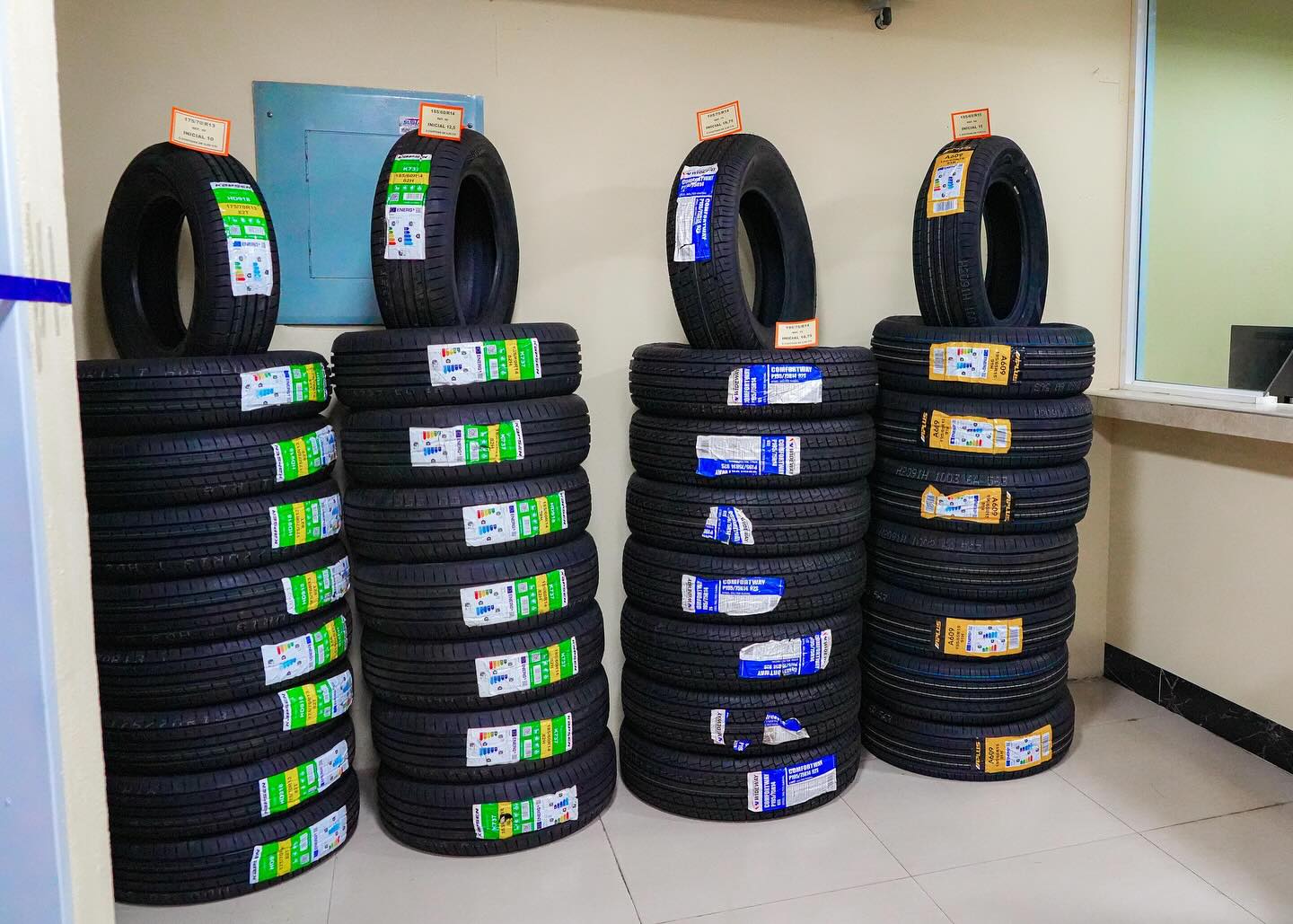 Atención al cliente