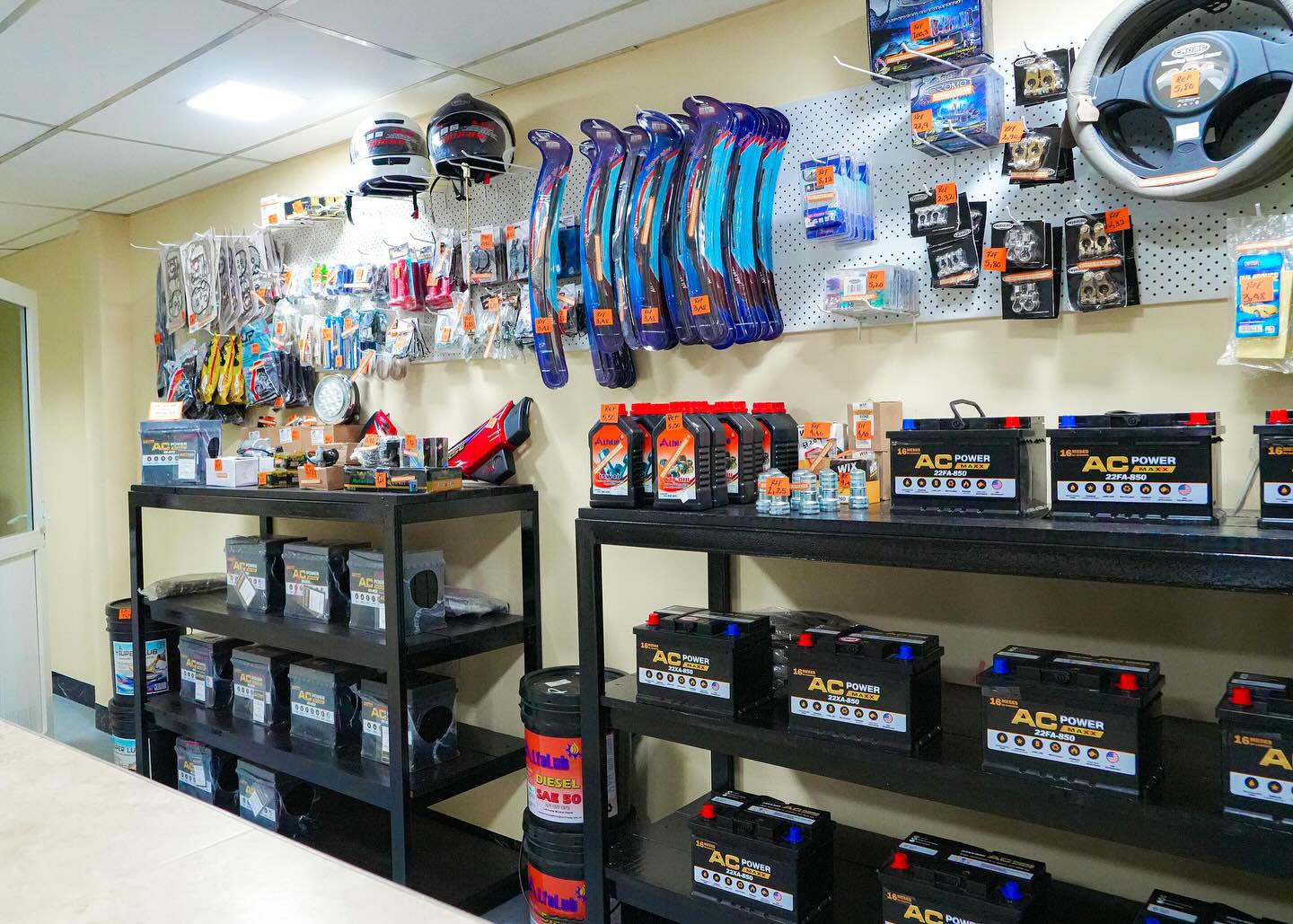 Atención al cliente